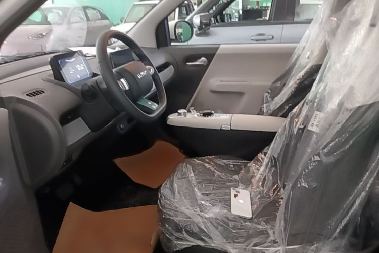 Used CHANGAN NEVO Lumin 2025 205 km Xiangqin Version Left Front Seat