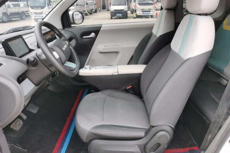 Used CHANGAN NEVO Lumin 2025 205 km Xiangqin Version Left Front Seat