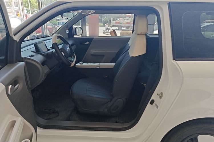 Used CHANGAN NEVO Lumin 2025 205 km Xiangqin Version Left Front Seat