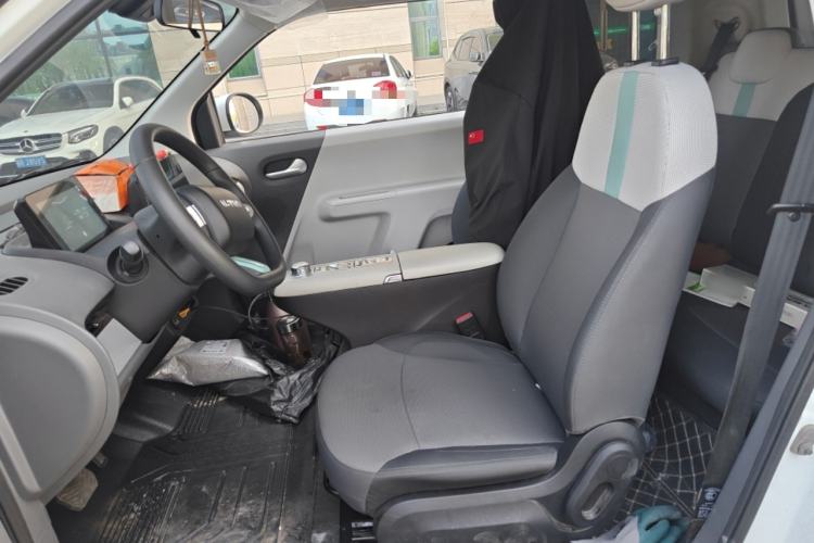 Used CHANGAN NEVO Lumin 2025 205 km Xiangqin Version Left Front Seat