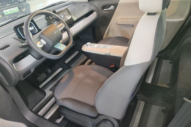 Used CHANGAN NEVO Lumin 2025 205 km Xiangqin Version Left Front Seat