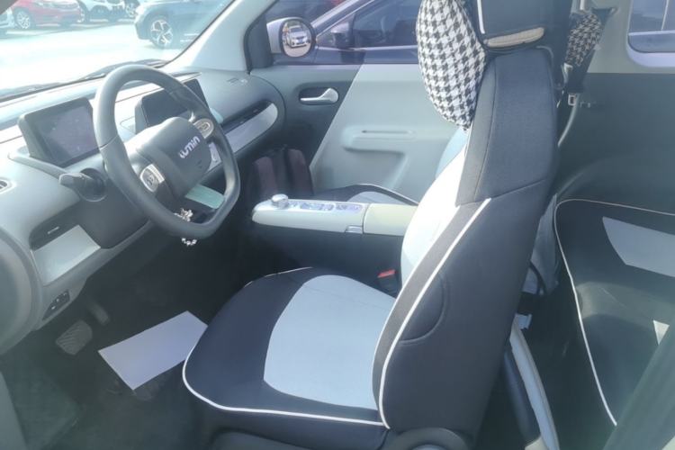 Used CHANGAN NEVO Lumin 2025 205 km Xiangqin Version Left Front Seat