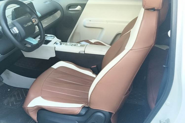 Used CHANGAN NEVO Lumin 2025 205 km Xiangqin Version Left Front Seat