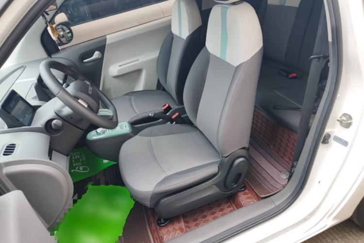 Used CHANGAN NEVO Lumin 2025 205 km Xiangqin Version Left Front Seat