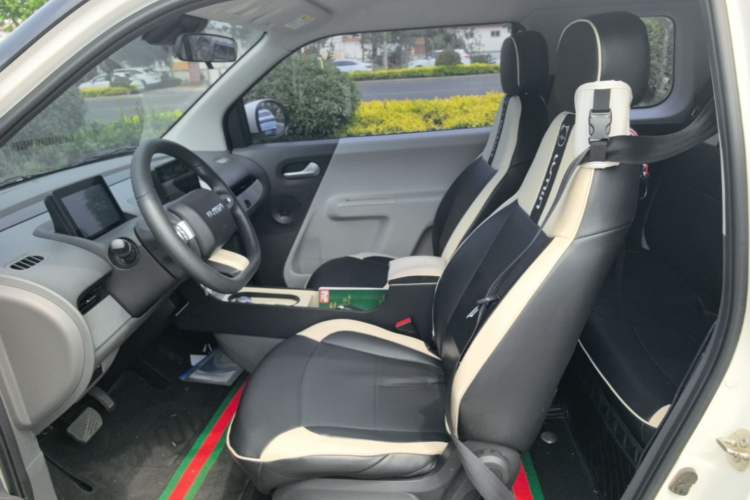 Used CHANGAN NEVO Lumin 2025 205km Refreshing Edition Left Front Seat