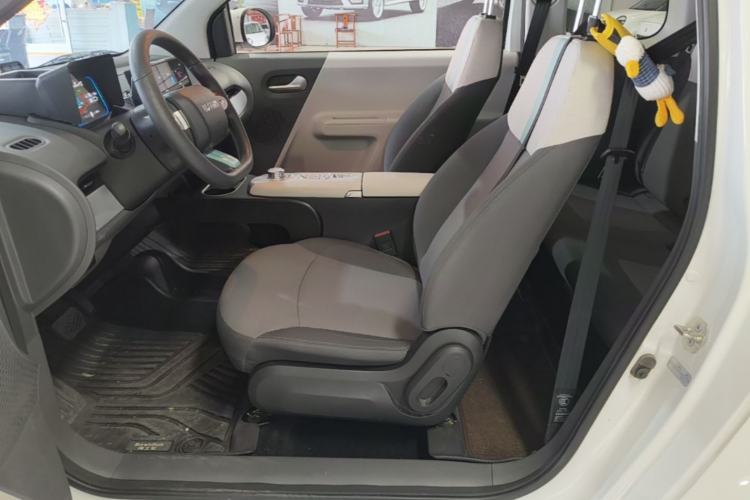 Used CHANGAN NEVO Lumin 2025 205 km Xiangqin Version Left Front Seat