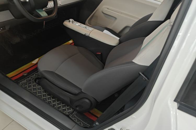 Used CHANGAN NEVO Lumin 2025 205 km Xiangqin Version Left Front Seat