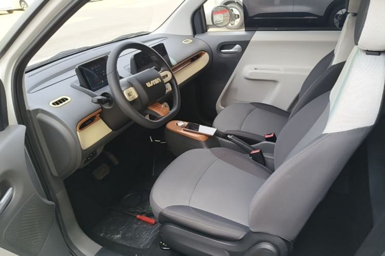 Used CHANGAN NEVO Lumin 2025 205km Refreshing Edition Left Front Seat