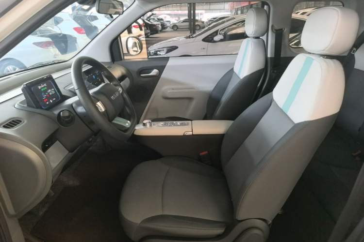Used CHANGAN NEVO Lumin 2025 205 km Xiangqin Version Left Front Seat