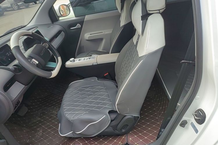 Used CHANGAN NEVO Lumin 2025 205 km Xiangqin Version Left Front Seat