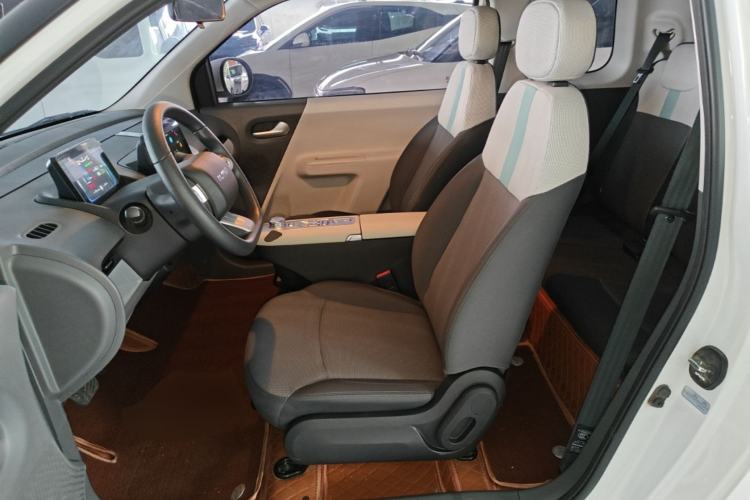 Used CHANGAN NEVO Lumin 2025 205 km Xiangqin Version Left Front Seat