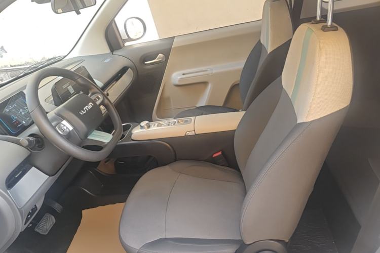 Used CHANGAN NEVO Lumin 2025 205 km Xiangqin Version Left Front Seat