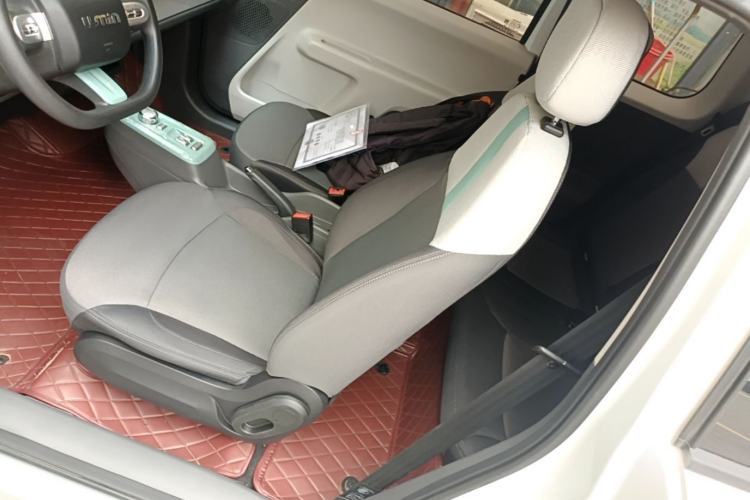 Used CHANGAN NEVO Lumin 2025 205 km Xiangqin Version Left Front Seat