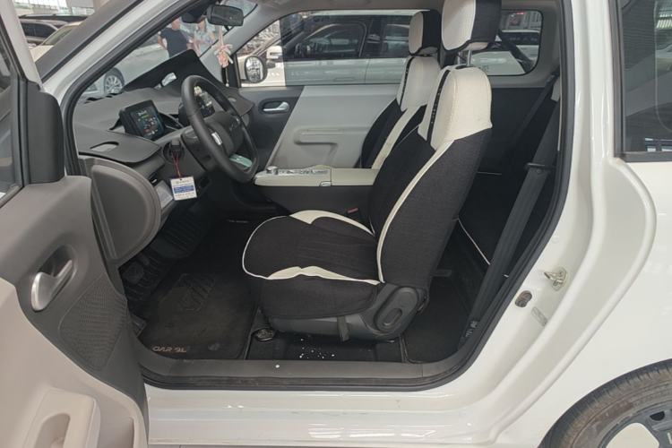 Used CHANGAN NEVO Lumin 2025 205 km Xiangqin Version Left Front Seat