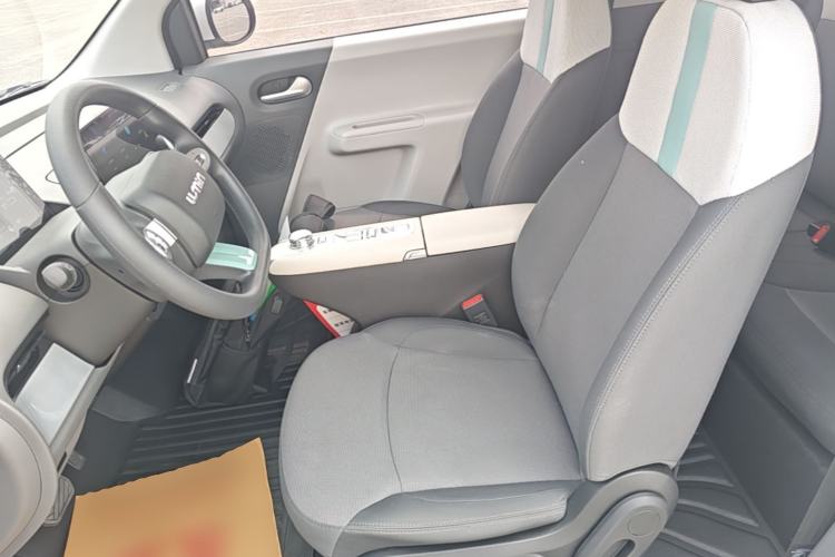 Used CHANGAN NEVO Lumin 2025 205 km Xiangqin Version Left Front Seat