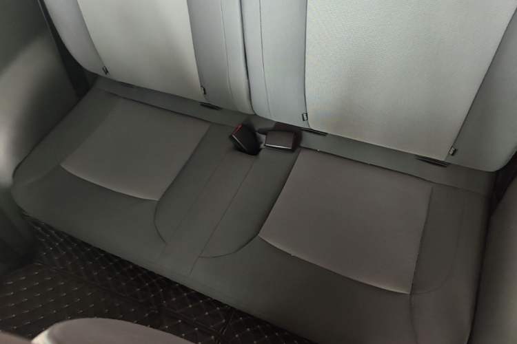 Used CHANGAN NEVO Lumin 2025 205 km Xiangqin Version Left Rear Seat