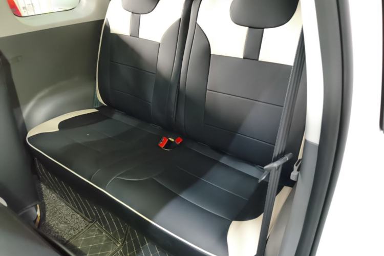 Used CHANGAN NEVO Lumin 2025 205 km Xiangqin Version Left Rear Seat
