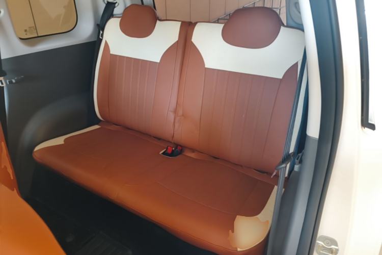 Used CHANGAN NEVO Lumin 2025 205 km Xiangqin Version Left Rear Seat