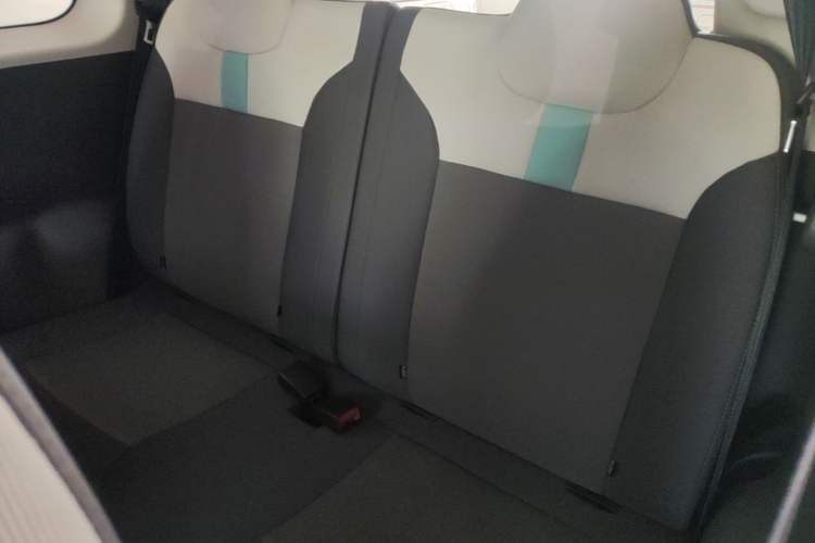 Used CHANGAN NEVO Lumin 2025 205 km Xiangqin Version Left Rear Seat