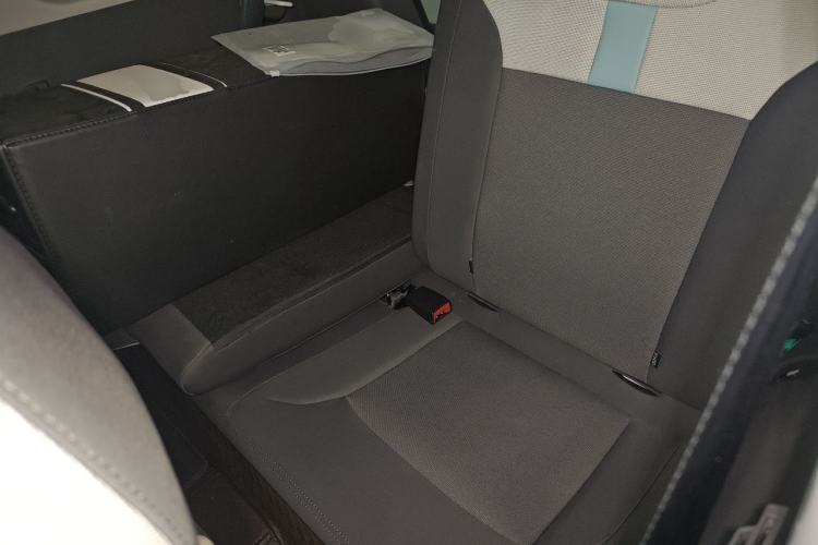 Used CHANGAN NEVO Lumin 2025 205 km Xiangqin Version Left Rear Seat