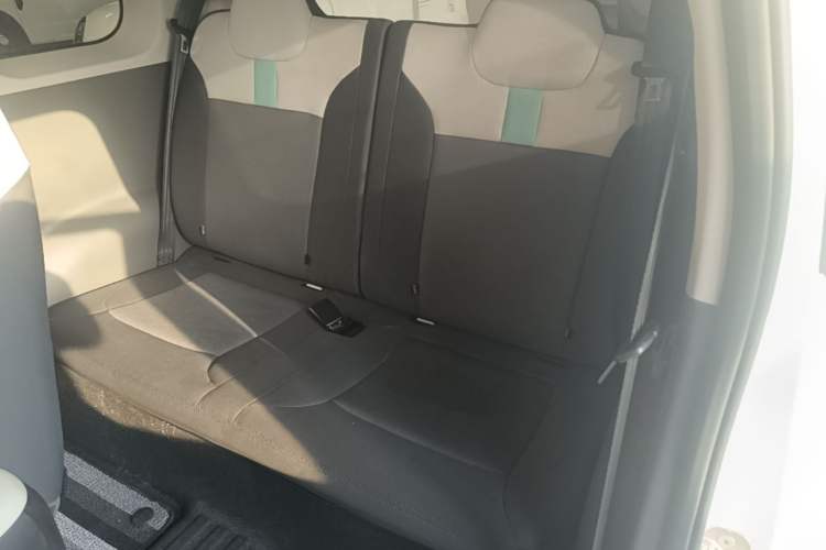 Used CHANGAN NEVO Lumin 2025 205 km Xiangqin Version Left Rear Seat