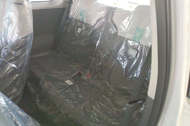 Used CHANGAN NEVO Lumin 2025 205 km Xiangqin Version Left Rear Seat