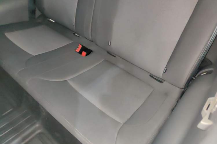 Used CHANGAN NEVO Lumin 2025 205 km Xiangqin Version Left Rear Seat
