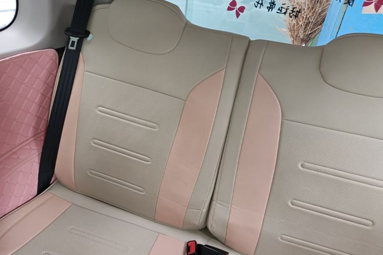 Used CHANGAN NEVO Lumin 2025 205 km Xiangqin Version Left Rear Seat