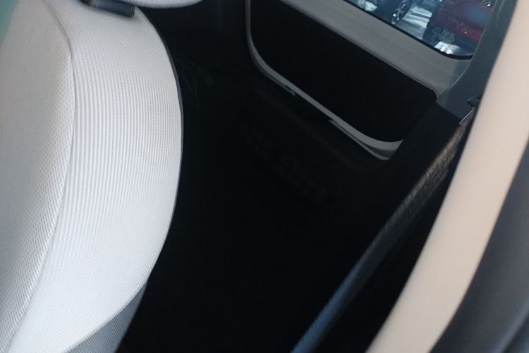 Used CHANGAN NEVO Lumin 2025 205 km Xiangqin Version Left Rear Seat