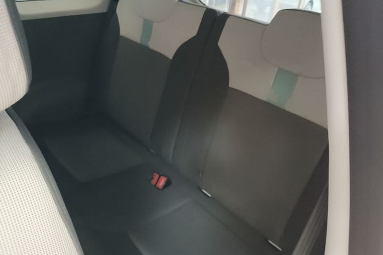 Used CHANGAN NEVO Lumin 2025 205 km Xiangqin Version Left Rear Seat