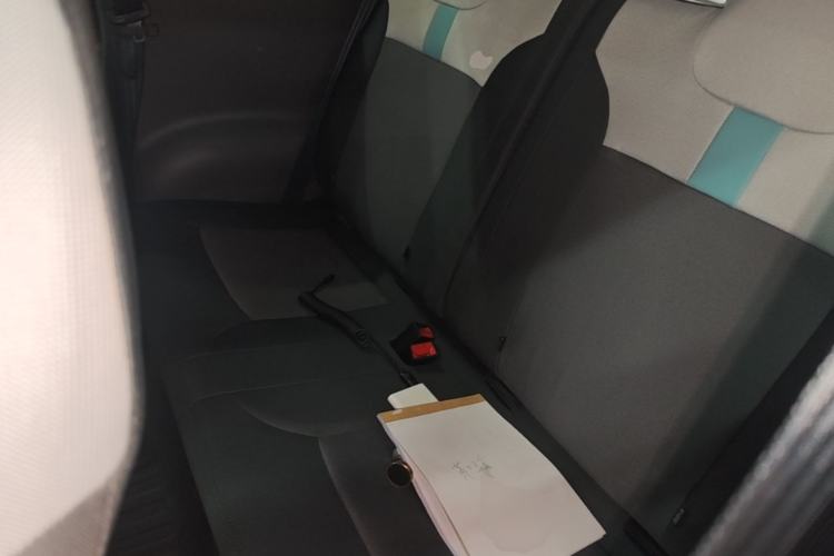 Used CHANGAN NEVO Lumin 2025 205km Refreshing Edition Left Rear Seat