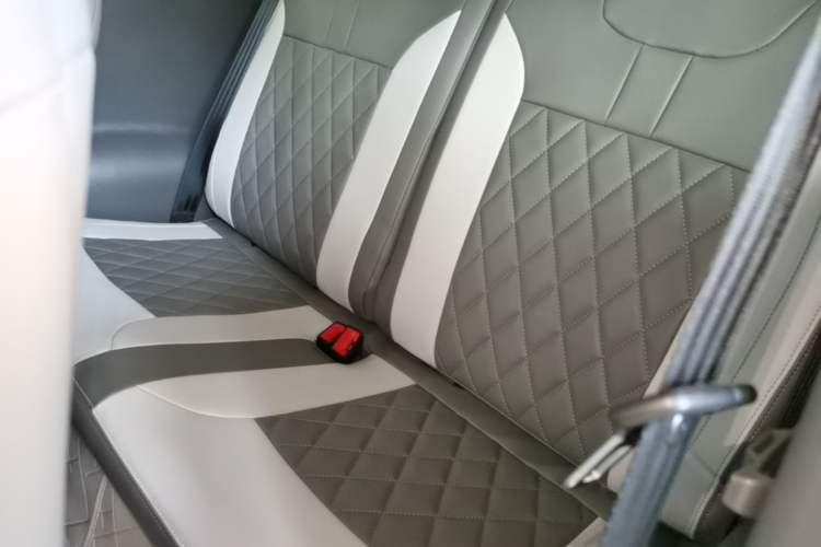 Used CHANGAN NEVO Lumin 2025 205 km Xiangqin Version Left Rear Seat