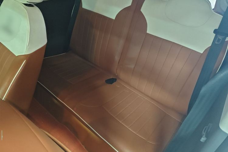 Used CHANGAN NEVO Lumin 2025 205 km Xiangqin Version Left Rear Seat