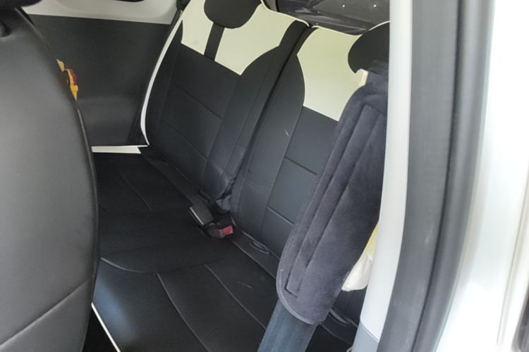 Used CHANGAN NEVO Lumin 2025 205 km Xiangqin Version Left Rear Seat