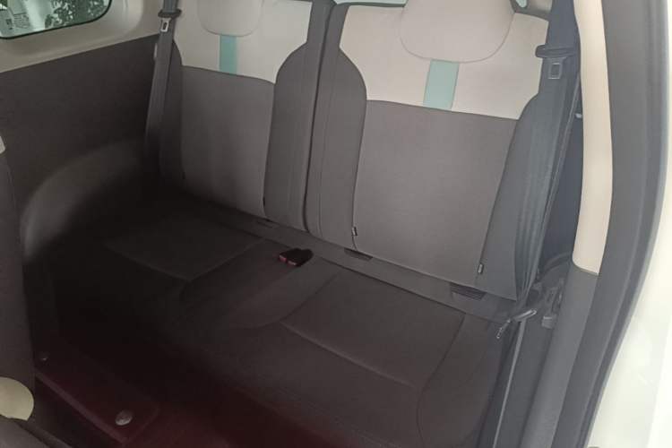 Used CHANGAN NEVO Lumin 2025 205 km Xiangqin Version Left Rear Seat