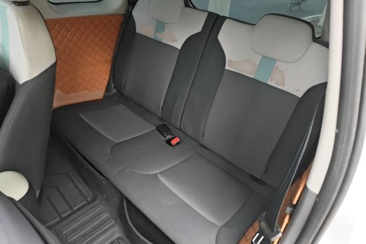 Used CHANGAN NEVO Lumin 2025 205km Refreshing Edition Left Rear Seat