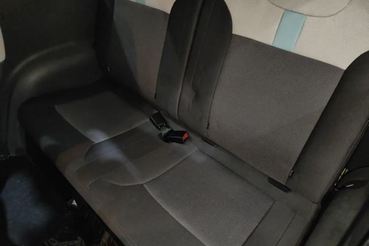 Used CHANGAN NEVO Lumin 2025 205 km Xiangqin Version Left Rear Seat