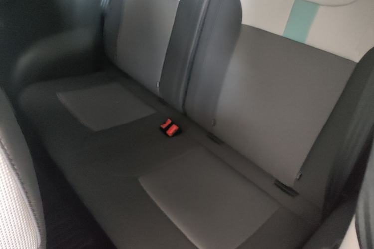 Used CHANGAN NEVO Lumin 2025 205km Refreshing Edition Left Rear Seat