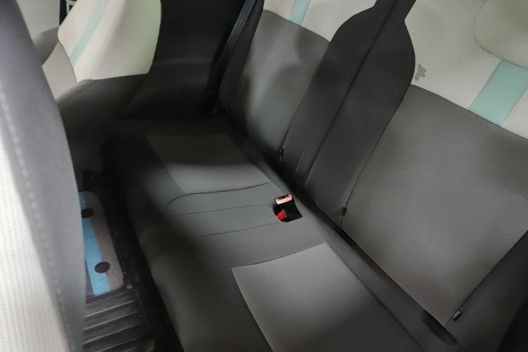 Used CHANGAN NEVO Lumin 2025 205 km Xiangqin Version Left Rear Seat