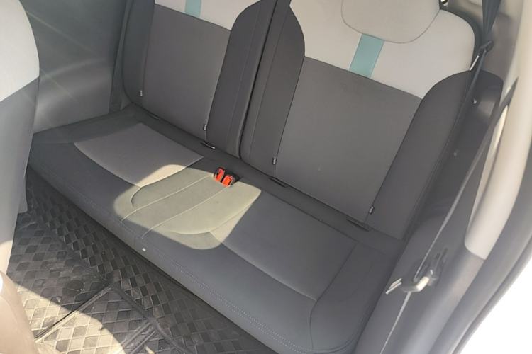 Used CHANGAN NEVO Lumin 2025 205 km Xiangqin Version Left Rear Seat