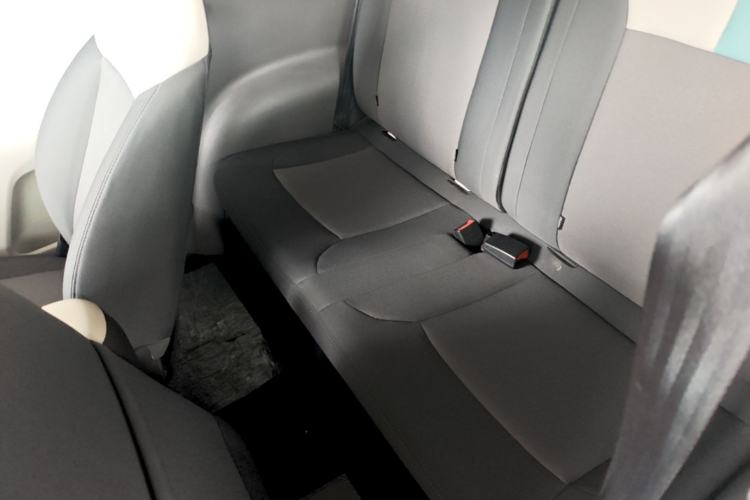Used CHANGAN NEVO Lumin 2025 205 km Xiangqin Version Left Rear Seat