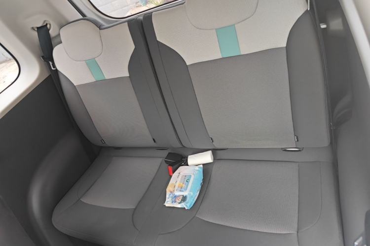 Used CHANGAN NEVO Lumin 2025 205 km Xiangqin Version Left Rear Seat