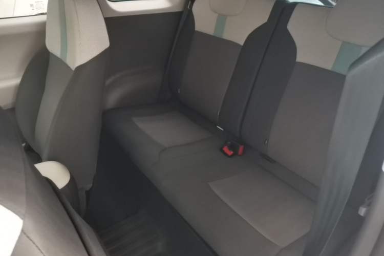 Used CHANGAN NEVO Lumin 2025 205 km Xiangqin Version Left Rear Seat