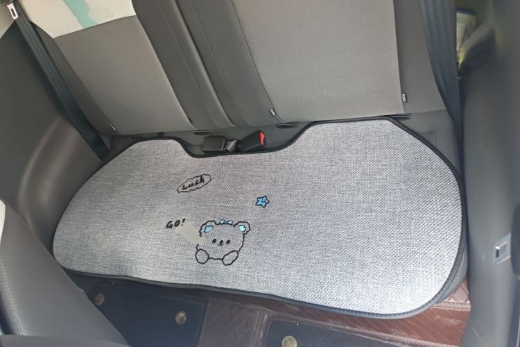 Used CHANGAN NEVO Lumin 2025 205 km Xiangqin Version Left Rear Seat
