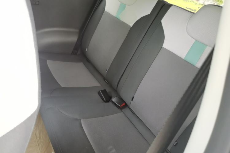 Used CHANGAN NEVO Lumin 2025 205 km Xiangqin Version Left Rear Seat