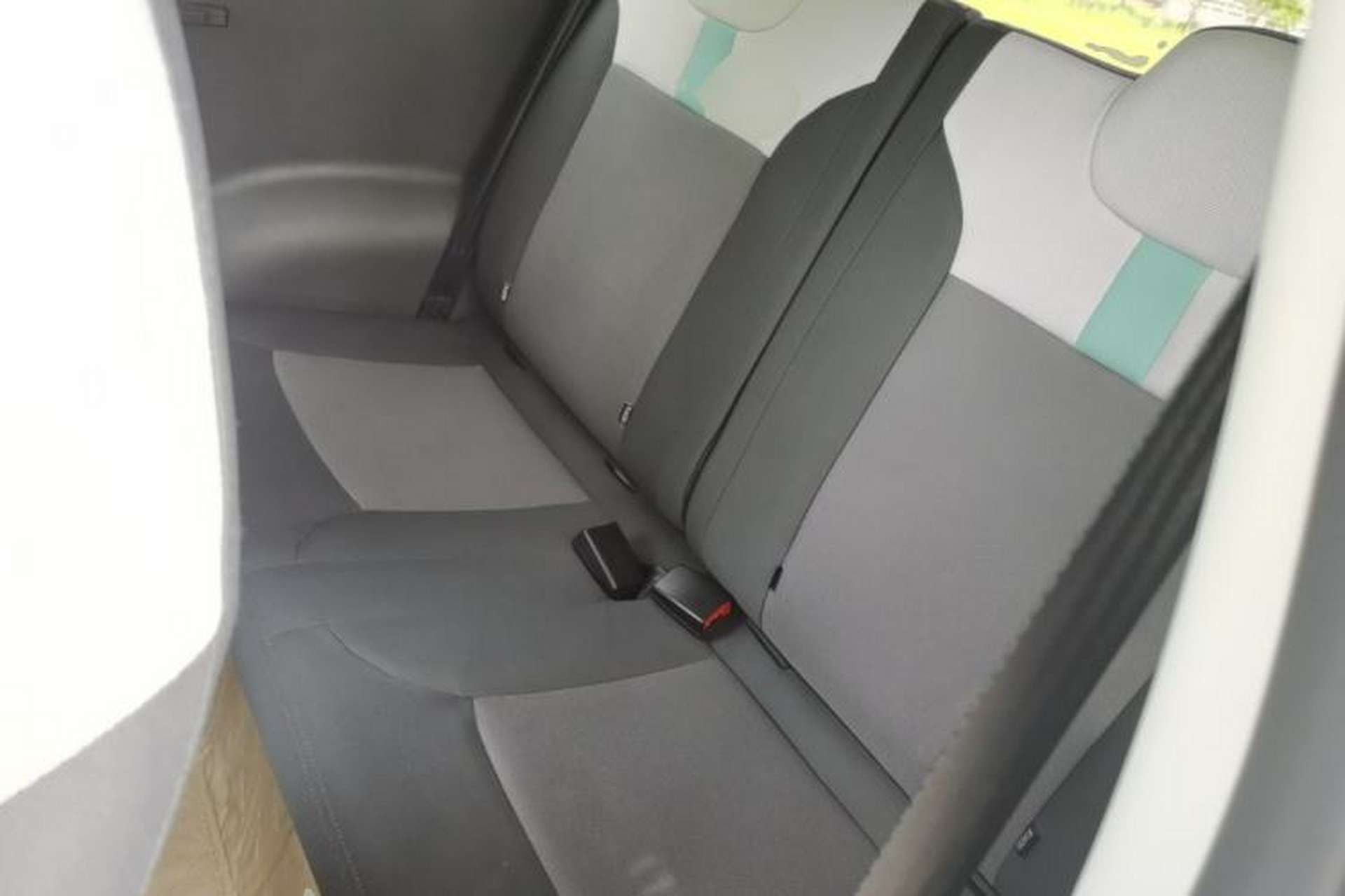 Used CHANGAN NEVO Lumin 2025 205 km Xiangqin Version Left Rear Seat