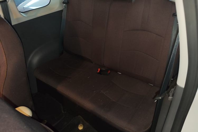 Used CHANGAN NEVO Lumin 2025 205 km Xiangqin Version Left Rear Seat