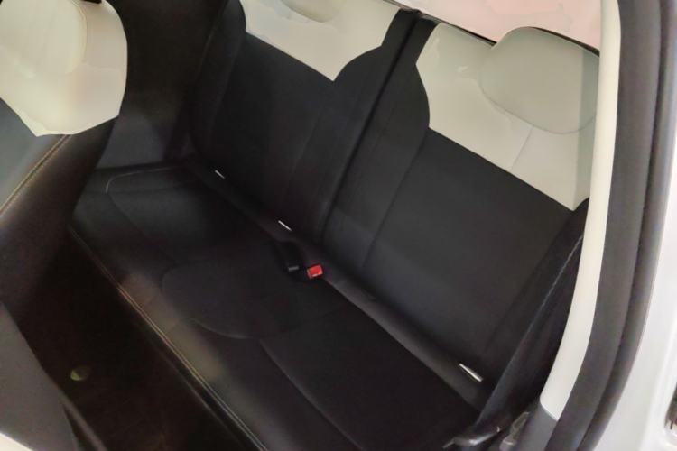 Used CHANGAN NEVO Lumin 2025 205 km Xiangqin Version Left Rear Seat