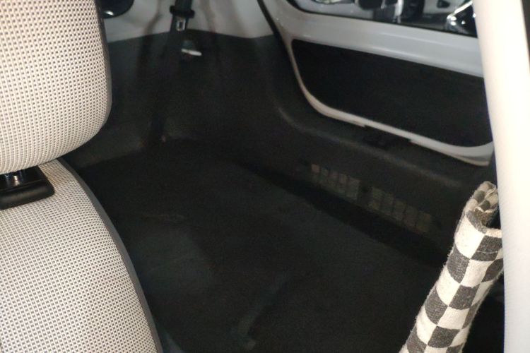 Used CHANGAN NEVO Lumin 2025 205km Refreshing Edition Left Rear Seat