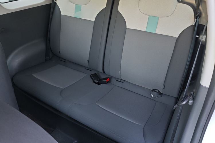 Used CHANGAN NEVO Lumin 2025 205 km Xiangqin Version Left Rear Seat